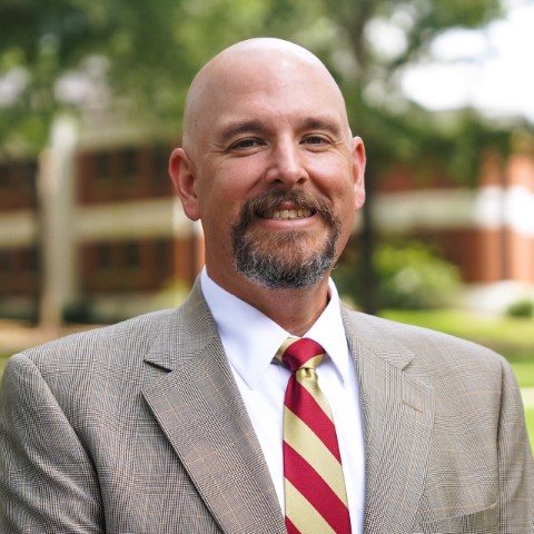 Rev. Patrick Malphrus